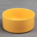 Architect Elevated Ceramic Feeder – Modern Pet Bowl