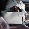 The Road Atlas Carrier | Premium Travel Seat for Small Pets