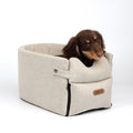 The Road Atlas Carrier | Premium Travel Seat for Small Pets