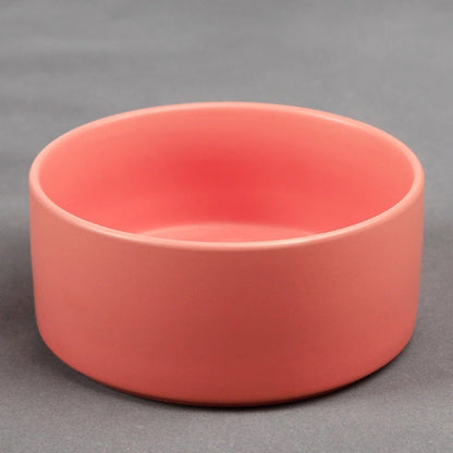 Architect Elevated Ceramic Feeder – Modern Pet Bowl
