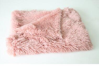 The Haven Throw — Ultra-Plush Multi-Season Blanket for Pets