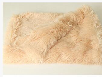 The Haven Throw — Ultra-Plush Multi-Season Blanket for Pets