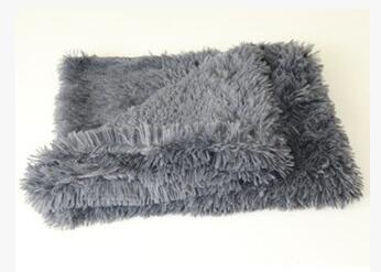 The Haven Throw — Ultra-Plush Multi-Season Blanket for Pets