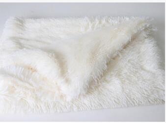 The Haven Throw — Ultra-Plush Multi-Season Blanket for Pets