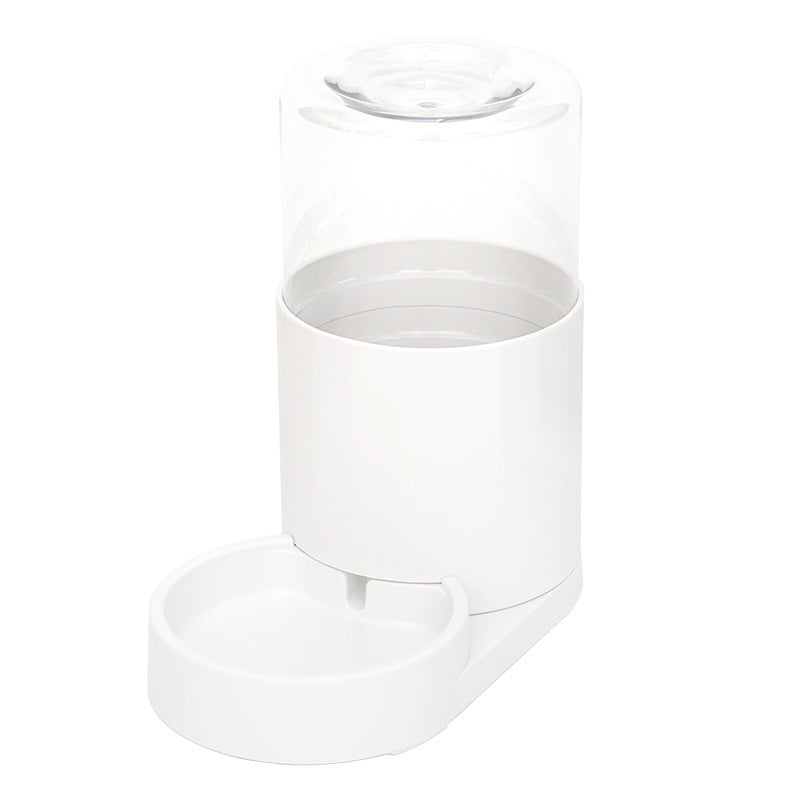The Flow Fountain — Ceramic-Style Cat Water Fountain