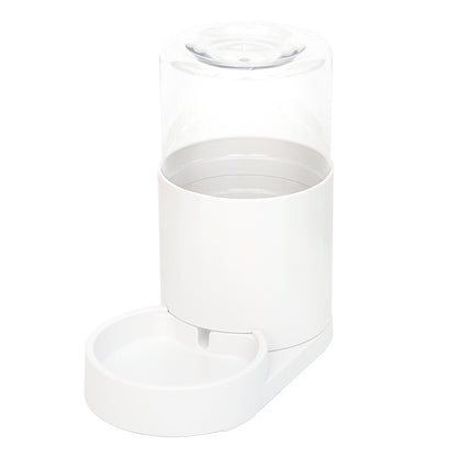 The Flow Fountain — Ceramic-Style Cat Water Fountain